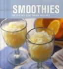 Image for Smoothies  : best-ever cool drink recipes