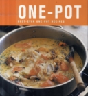 Image for One-pot  : best-ever one-pot recipes
