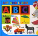 Image for Lift and Learn ABC