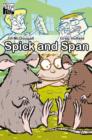 Image for Spick and Span