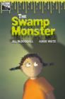 Image for Swamp Monster