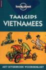 Image for Taalgids - Vietnamees