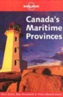 Image for Canada&#39;s Maritime Provinces
