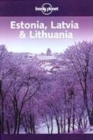 Image for Estonia, Latvia and Lithuania