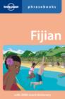Image for Lonely Planet Fijian Phrasebook : With 2000-word Dictionary