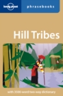 Image for Lonely Planet Hill Tribes Phrasebook