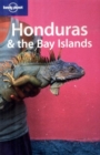Image for Honduras &amp; the Bay Islands