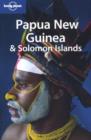 Image for Papua New Guinea &amp; Solomon Islands