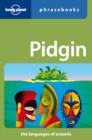 Image for Pidgin phrasebook
