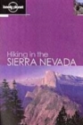 Image for Hiking in the Sierra Nevada
