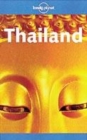 Image for Lonely Planet Thailand