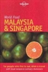 Image for Malaysia &amp; Singapore  : for people who live to eat, drink &amp; travel
