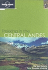 Image for Trekking in the Central Andes