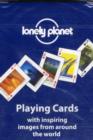 Image for Lonely Planet Playing Cards