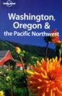 Image for Washington, Oregon &amp; Pacific Northwest