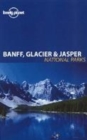 Image for Banff, Glacier and Jasper