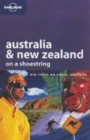Image for Australia & New Zealand on a shoestring