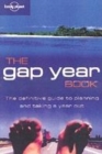 Image for The gap year book