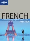 Image for French  : essential language for short trips