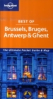 Image for Best of Brussels Bruges Antwerp and Ghent