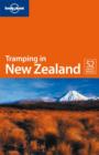 Image for Tramping in New Zealand