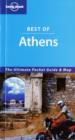 Image for Best of Athens