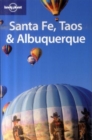 Image for Santa Fe, Taos and Albuquerque