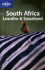 Image for South Africa, Lesotho &amp; Swaziland