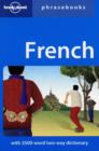 Image for French