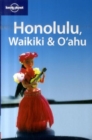 Image for Honolulu Waikiki and Oahu