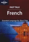 Image for French  : essential language for short trips