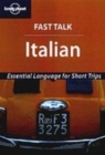 Image for Italian  : essential language for short trips