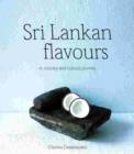 Image for Sri Lankan Flavours