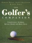 Image for The Golfer&#39;s Companion : The Essential Australian Guide to Golf Rules, Competitions, Scoring and Betting Games