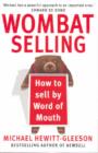 Image for WOMBAT Selling