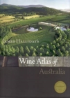 Image for James Halliday&#39;s Wine Atlas of Australia