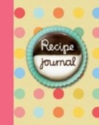 Image for Little Kitchen Recipe Journal
