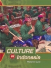 Image for Culture in Indonesia