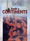 Image for Earth&#39;s Continents