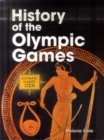Image for History of the Olympic Games
