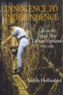 Image for Innocence to Independence