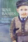 Image for War babies