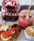 Image for The Art of Preserving (Williams-Sonoma)