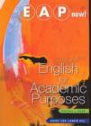 Image for EAP now!  : English for academic purposes: Teacher&#39;s book
