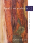 Image for Health in Australia