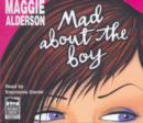 Image for Mad About the Boy