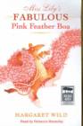 Image for Miss Lily&#39;s Fabulous Pink Feather Boa