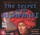 Image for The Secret Of The Alchemist