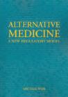 Image for Alternative Medicine