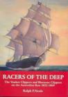 Image for Racers of the Deep